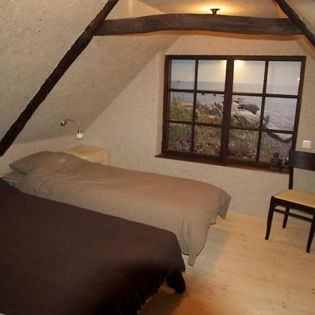 Aaduaida Holiday House Suur-Rootsi エクステリア 写真