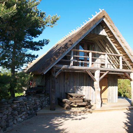 Aaduaida Holiday House Suur-Rootsi エクステリア 写真