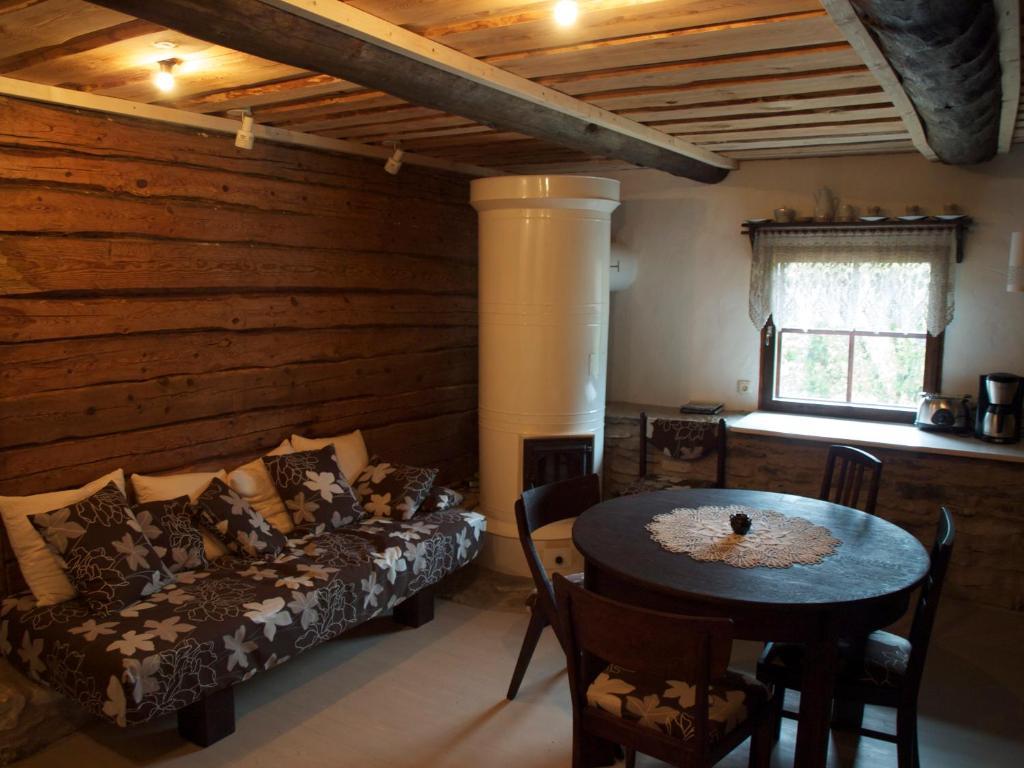Aaduaida Holiday House Suur-Rootsi エクステリア 写真