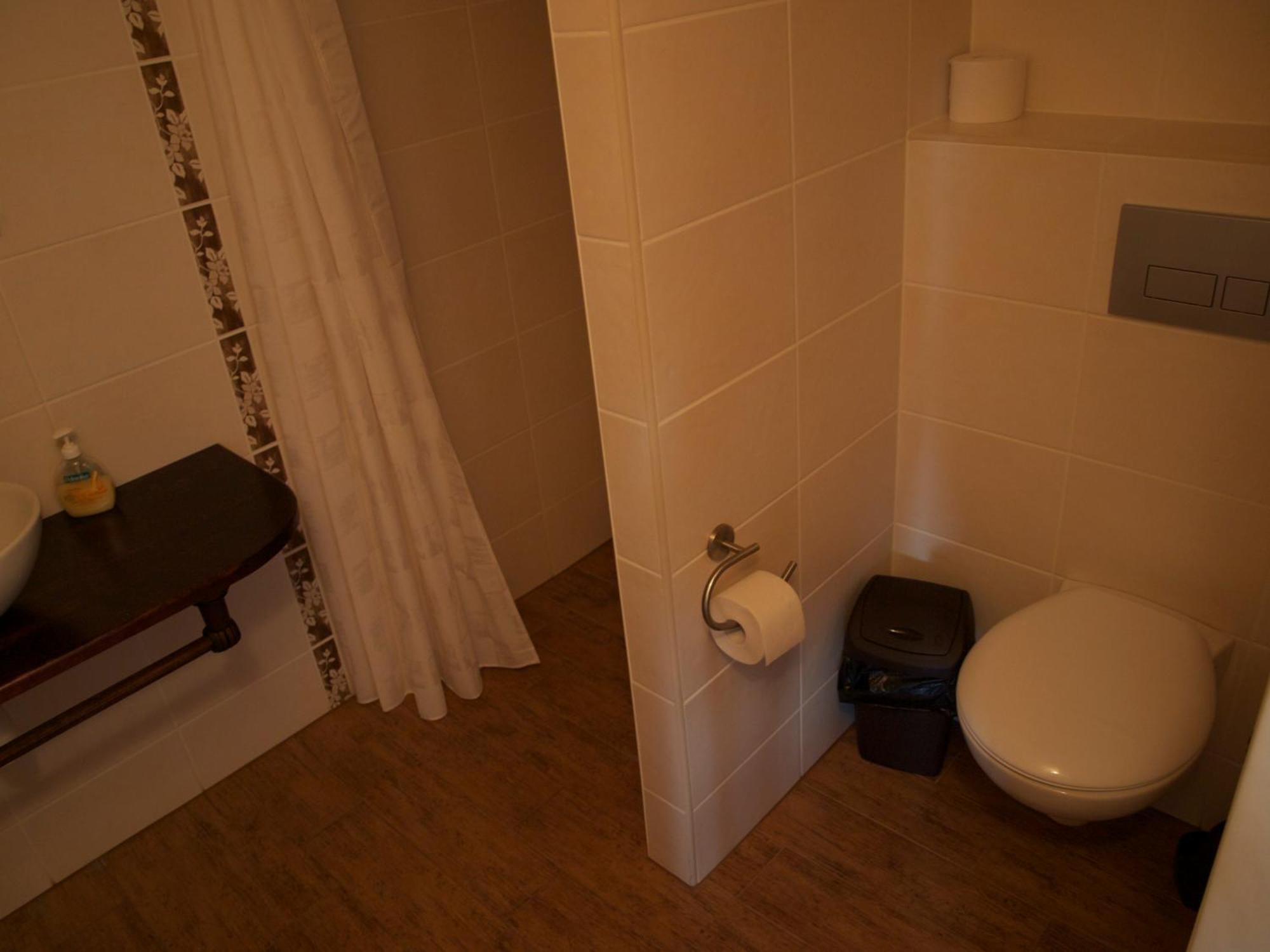 Aaduaida Holiday House Suur-Rootsi エクステリア 写真