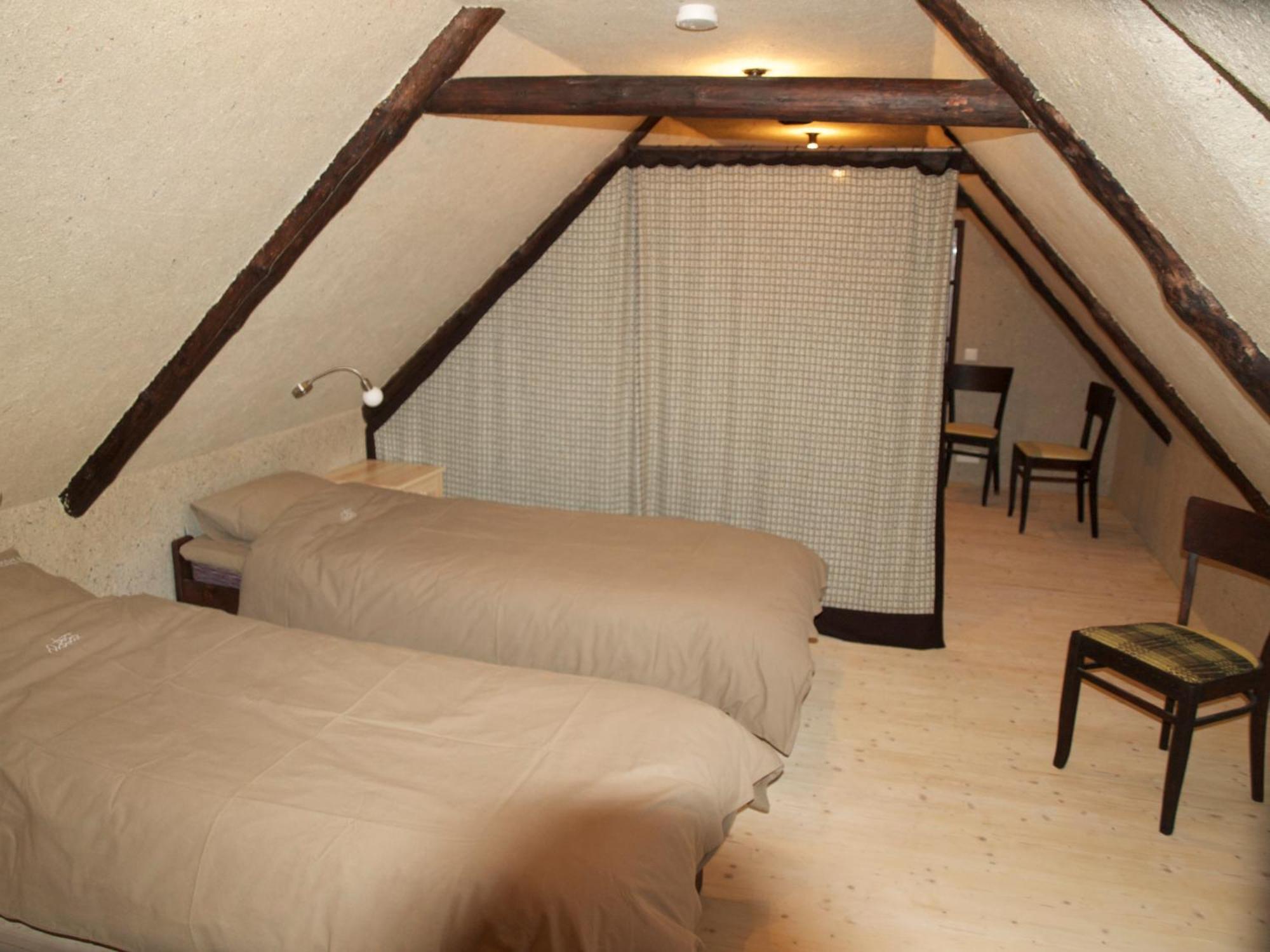 Aaduaida Holiday House Suur-Rootsi エクステリア 写真
