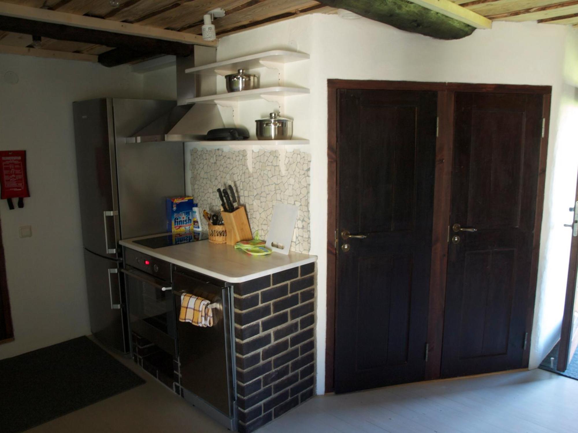 Aaduaida Holiday House Suur-Rootsi エクステリア 写真