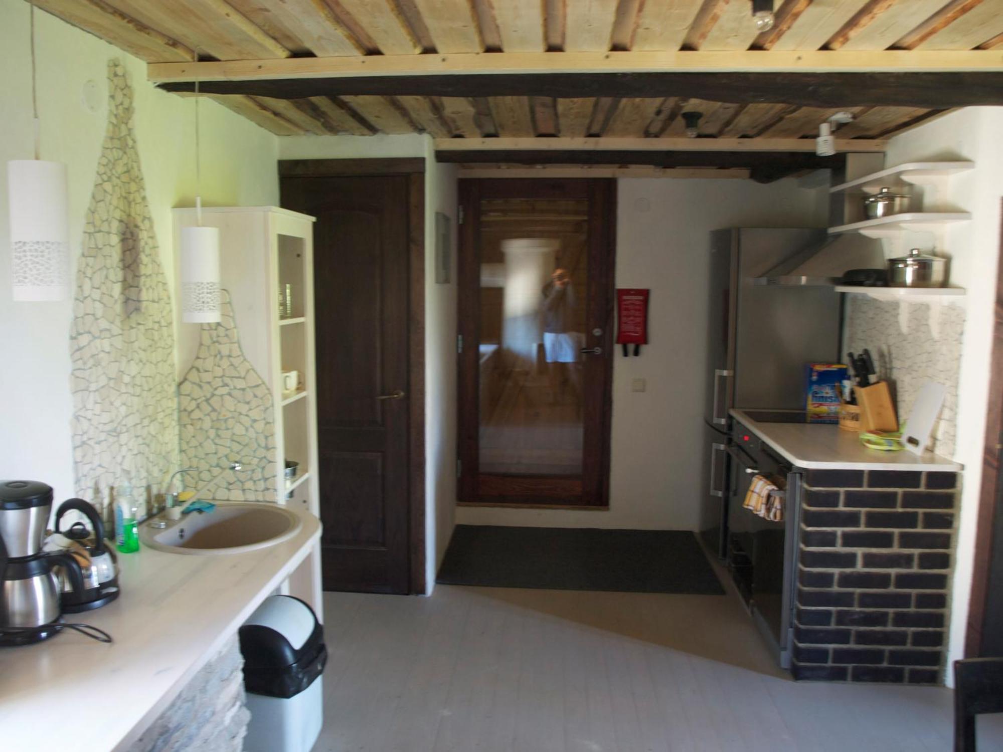 Aaduaida Holiday House Suur-Rootsi エクステリア 写真