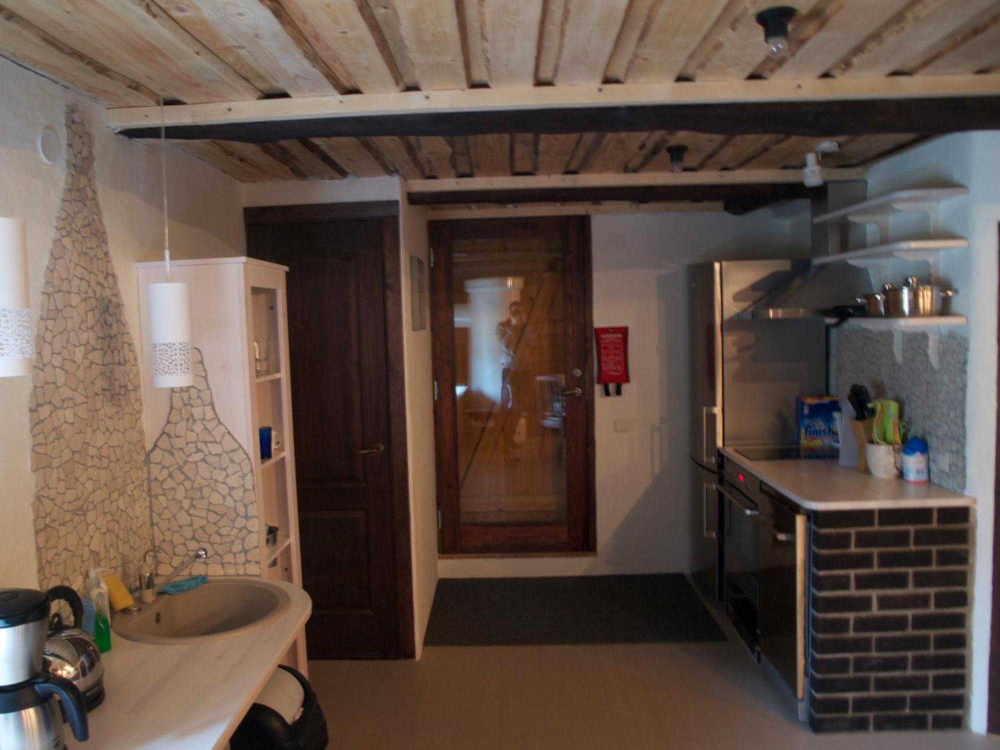 Aaduaida Holiday House Suur-Rootsi エクステリア 写真