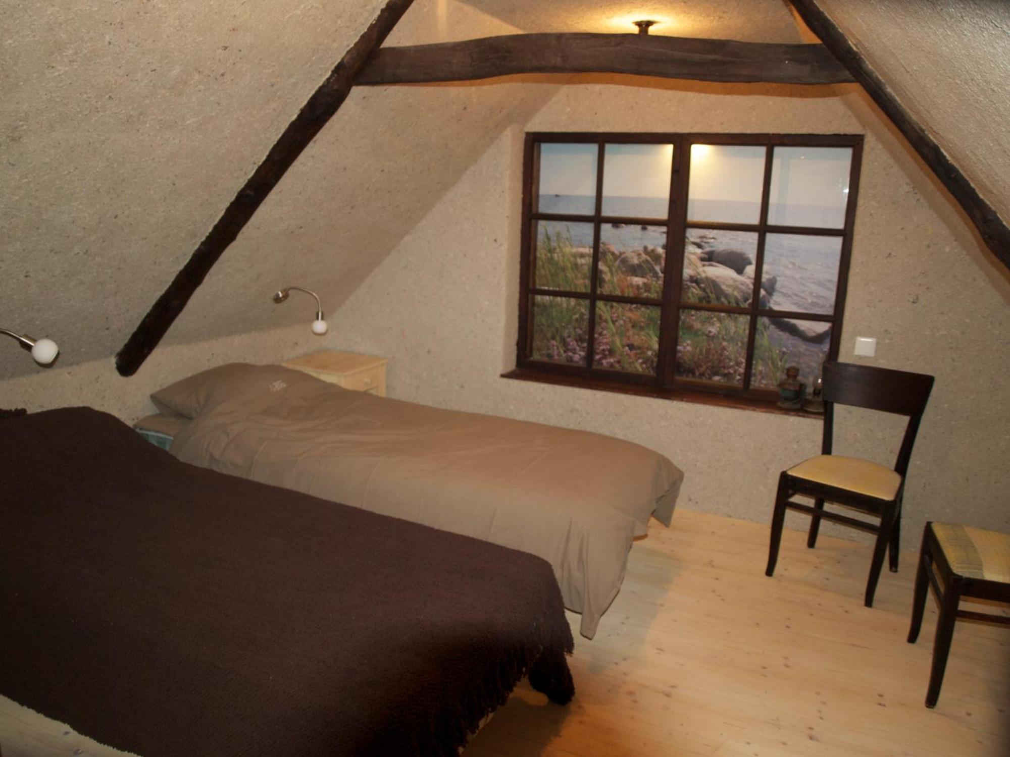 Aaduaida Holiday House Suur-Rootsi エクステリア 写真