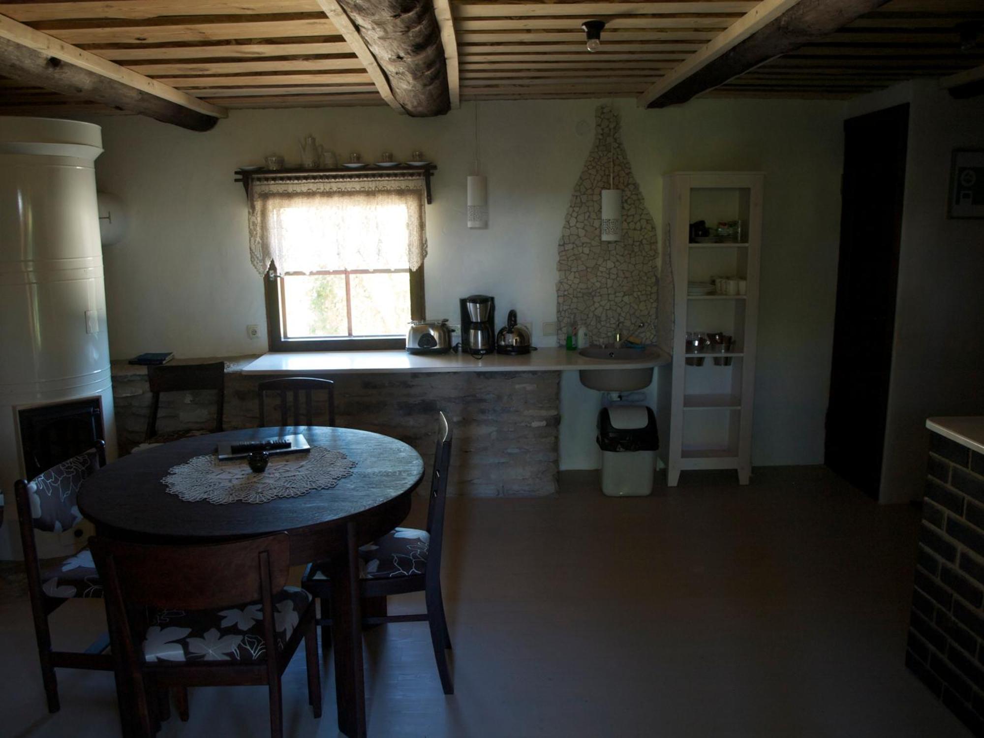 Aaduaida Holiday House Suur-Rootsi エクステリア 写真