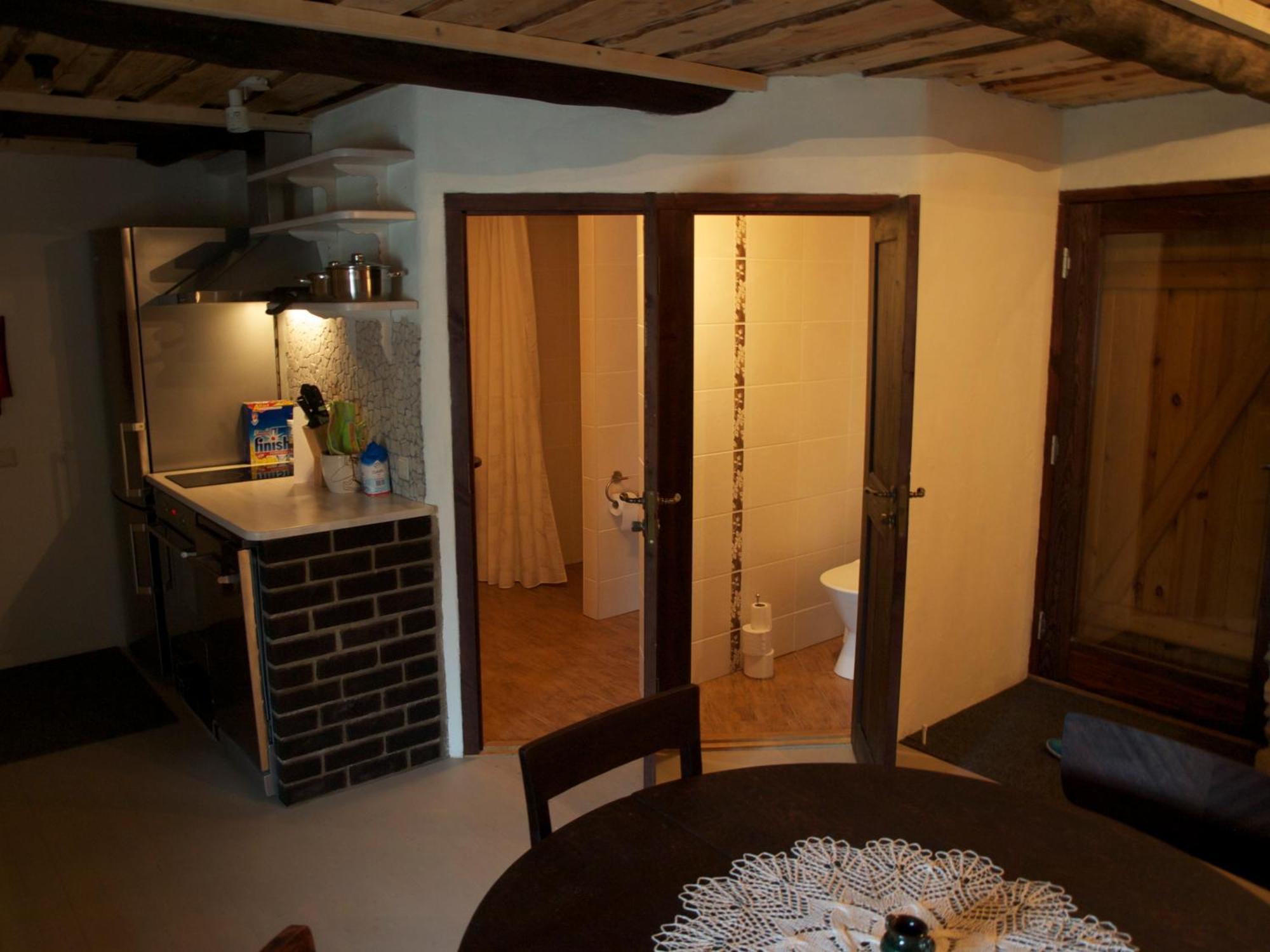 Aaduaida Holiday House Suur-Rootsi エクステリア 写真