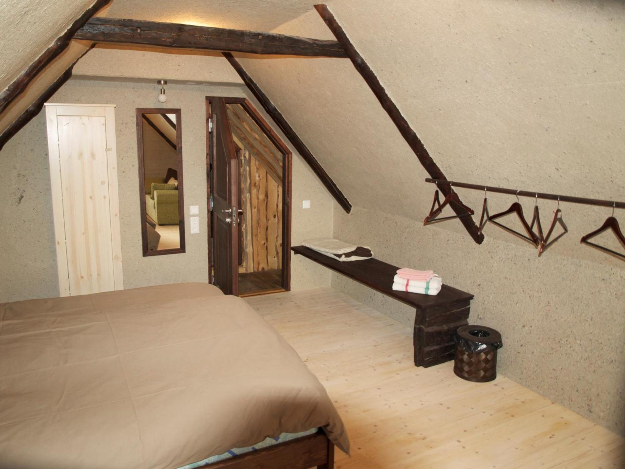 Aaduaida Holiday House Suur-Rootsi エクステリア 写真