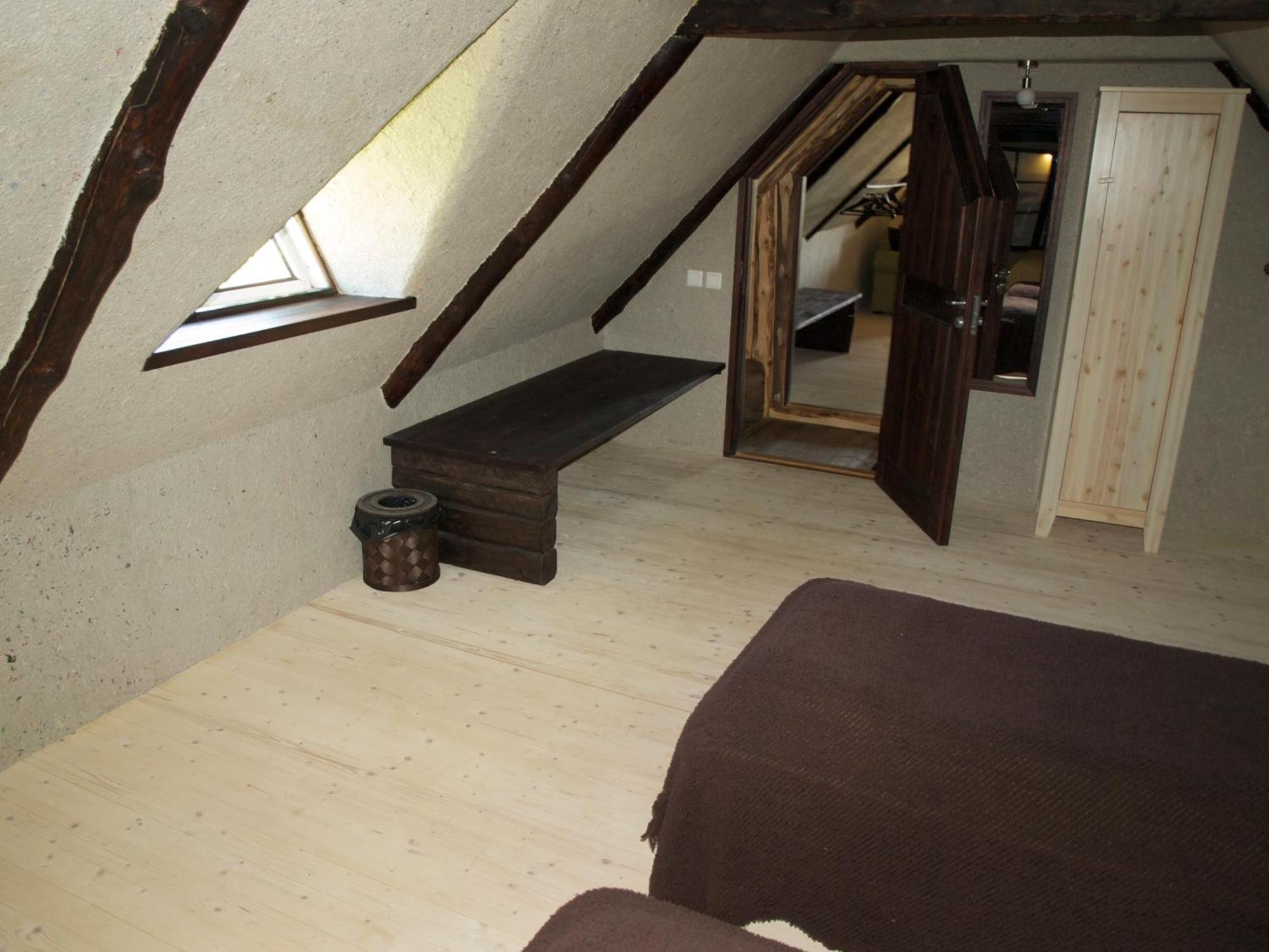 Aaduaida Holiday House Suur-Rootsi エクステリア 写真