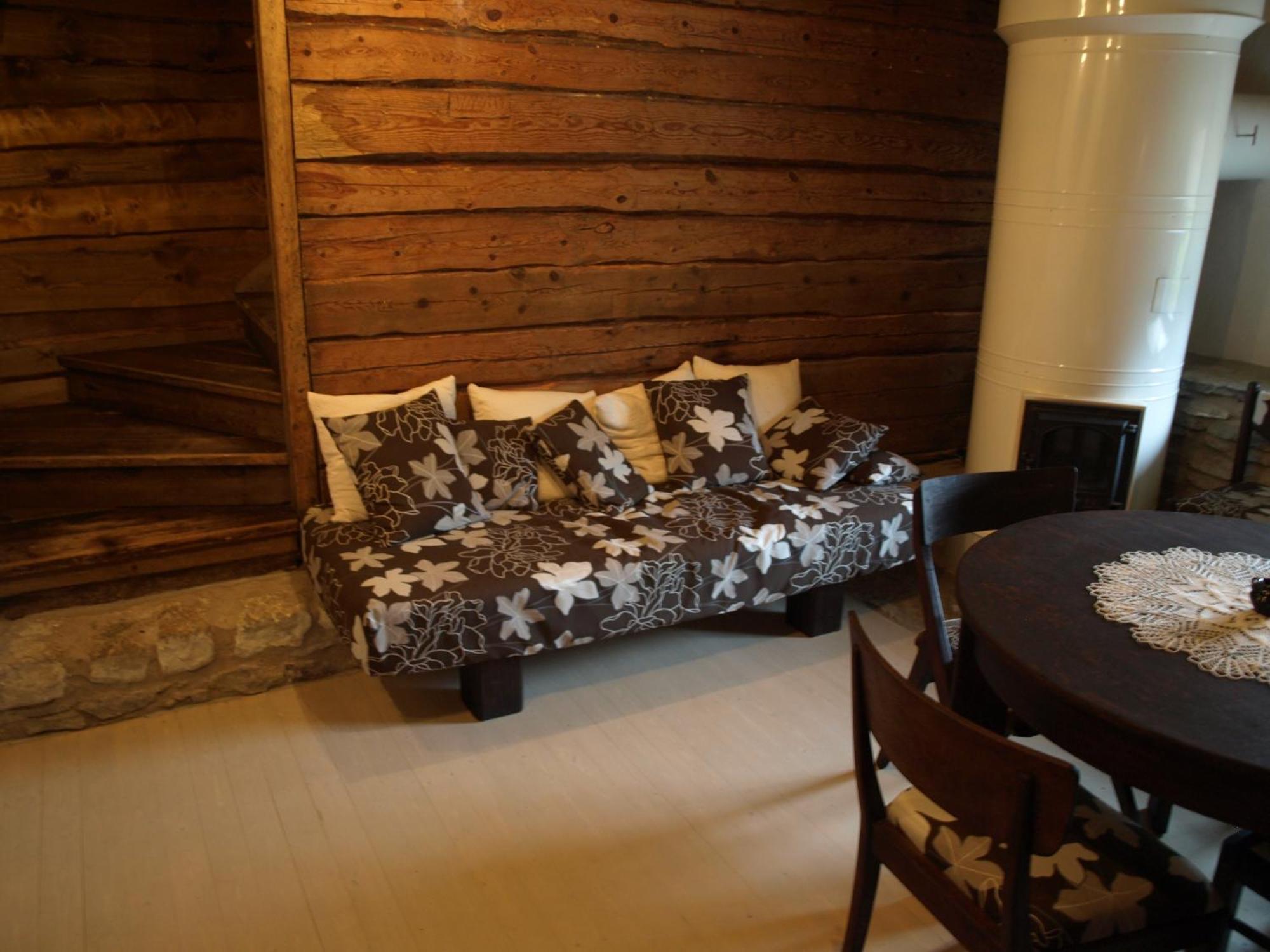 Aaduaida Holiday House Suur-Rootsi エクステリア 写真