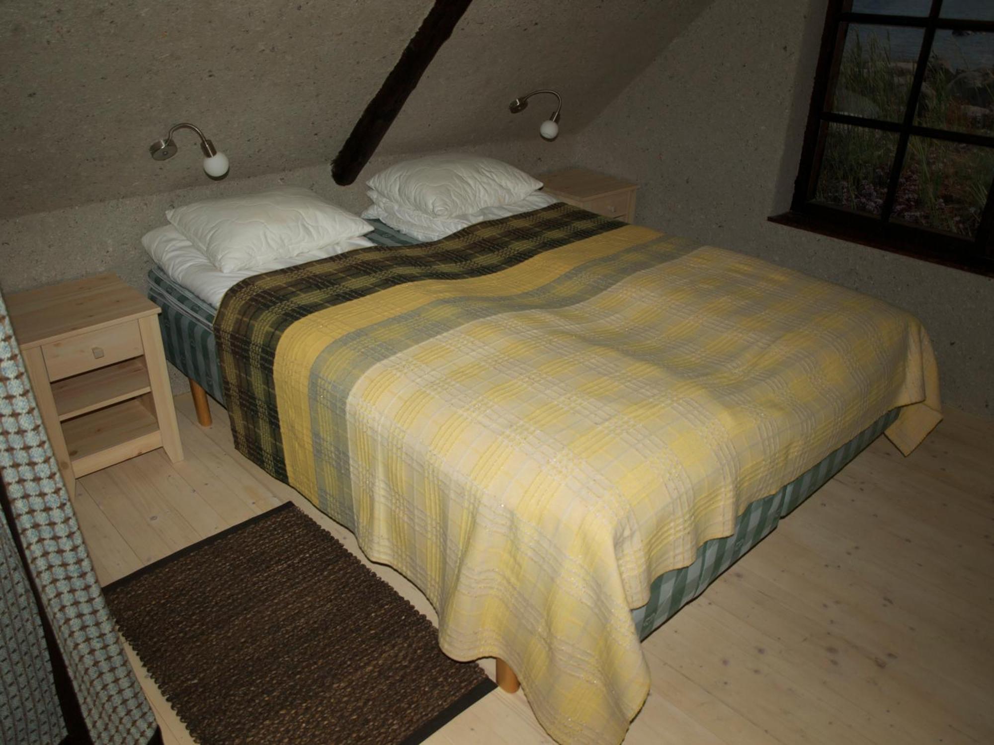 Aaduaida Holiday House Suur-Rootsi エクステリア 写真