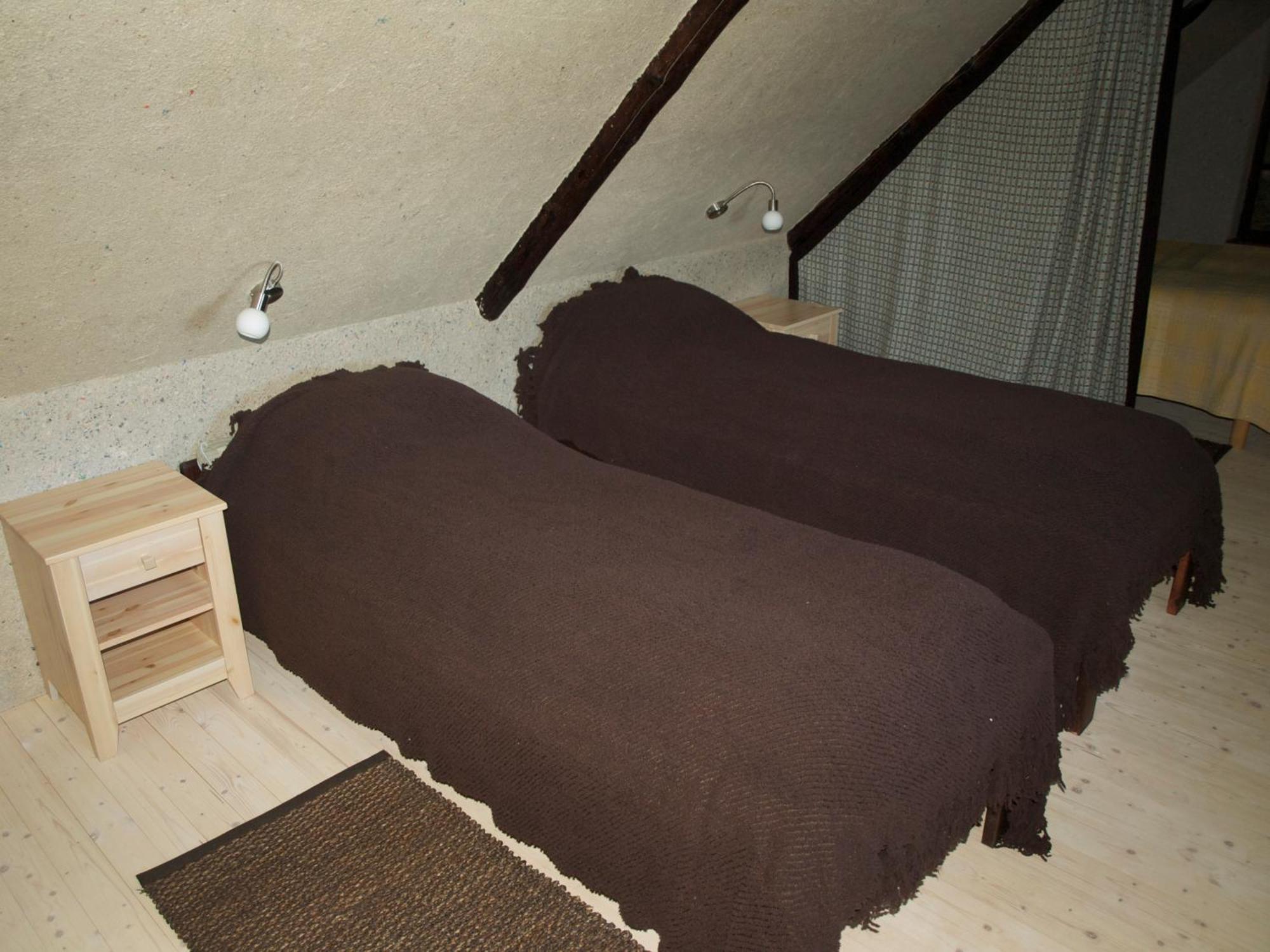 Aaduaida Holiday House Suur-Rootsi エクステリア 写真