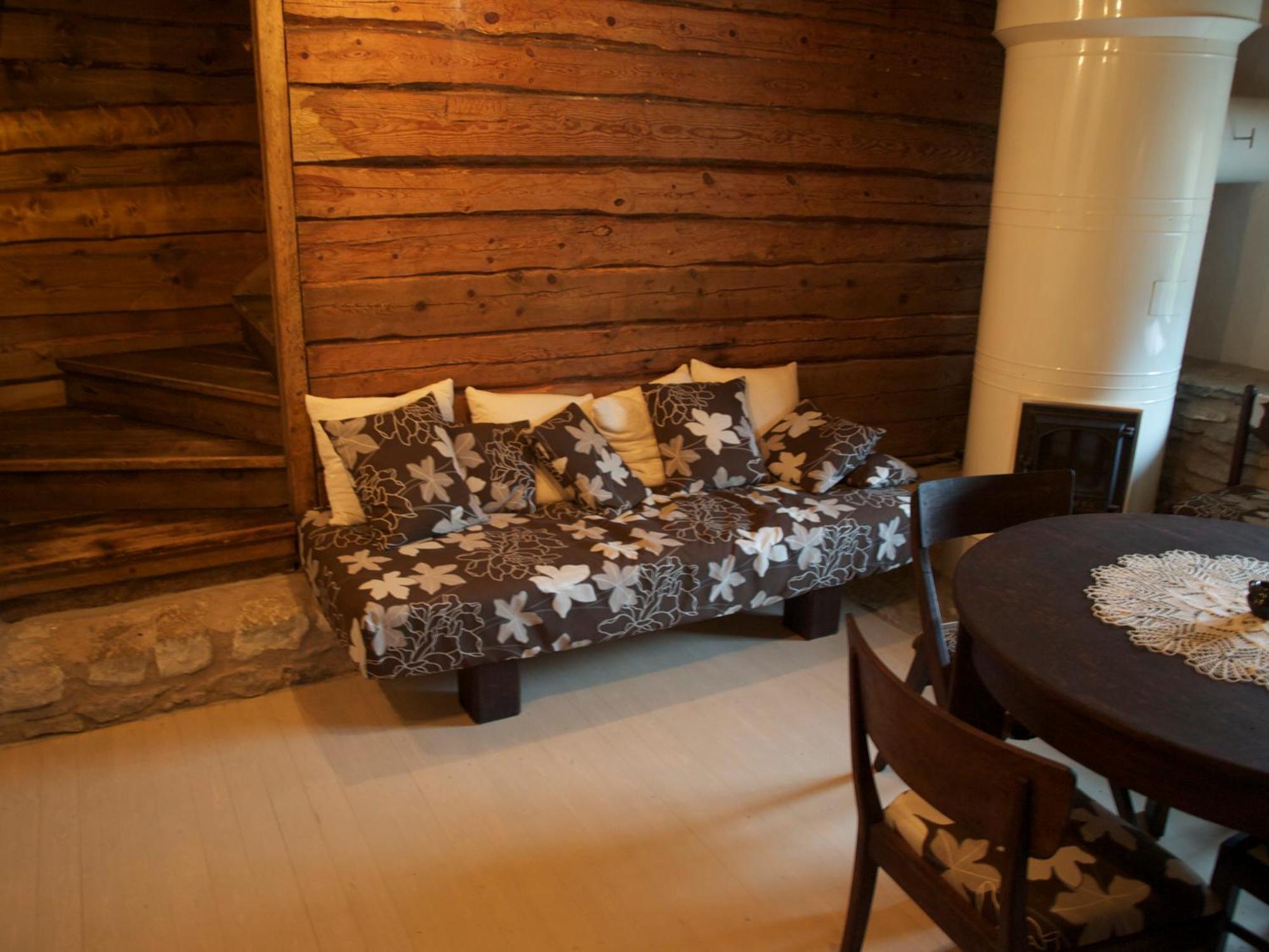 Aaduaida Holiday House Suur-Rootsi エクステリア 写真