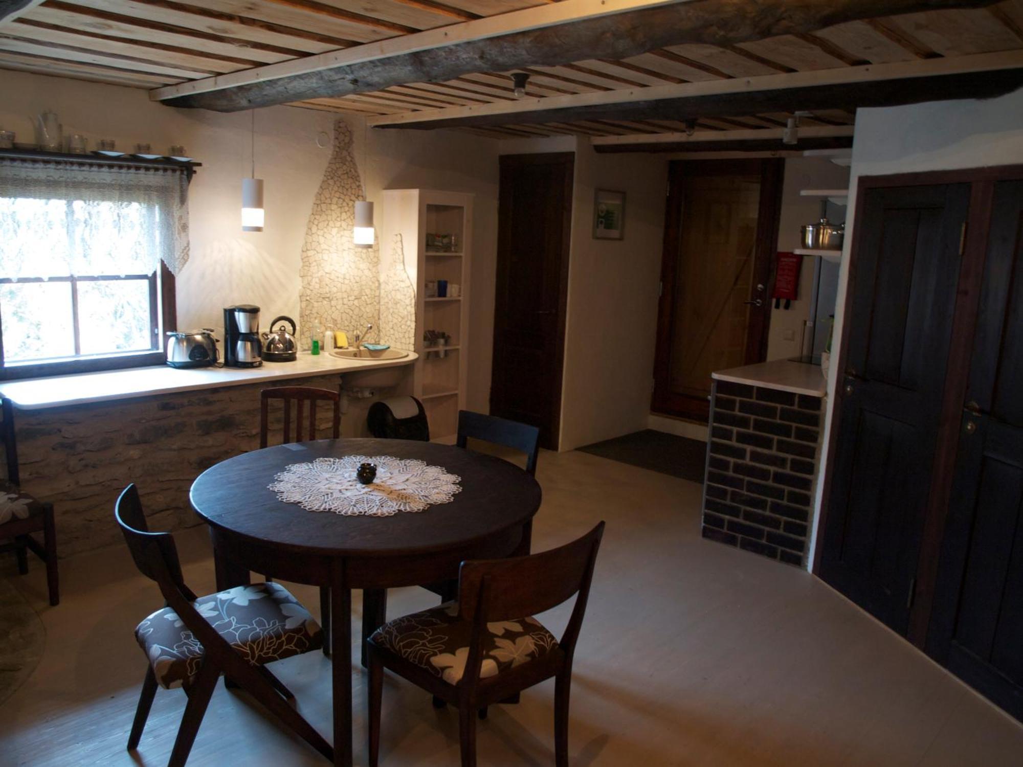 Aaduaida Holiday House Suur-Rootsi エクステリア 写真