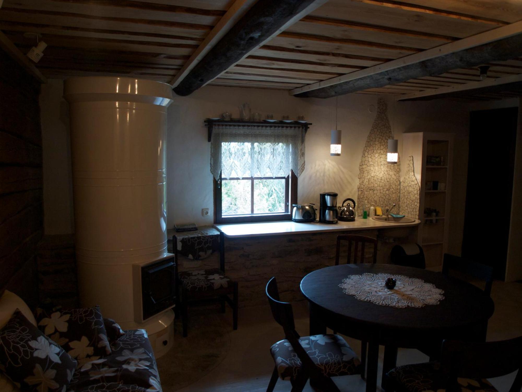 Aaduaida Holiday House Suur-Rootsi エクステリア 写真
